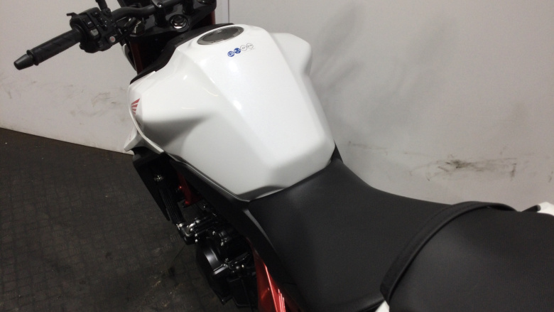 (23MY) Honda CB750 Hornet